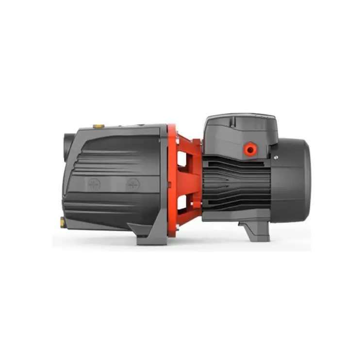 Самовсасывающий струйный насос LEO Ajm 45 1109