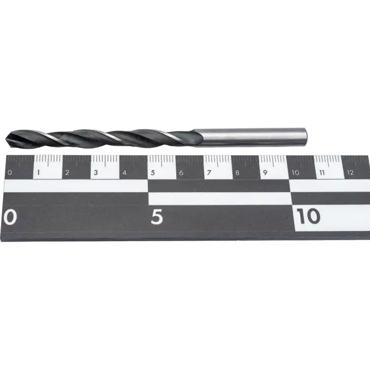 Сверло по металлу ООО "ТМТ ГРУПП" 53273