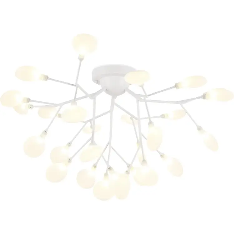 Потолочная люстра Ambrella Light Traditional AMBR_TR3011