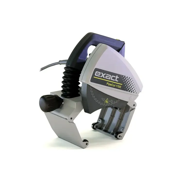 Электрический труборез Exact Pipecut 170Е