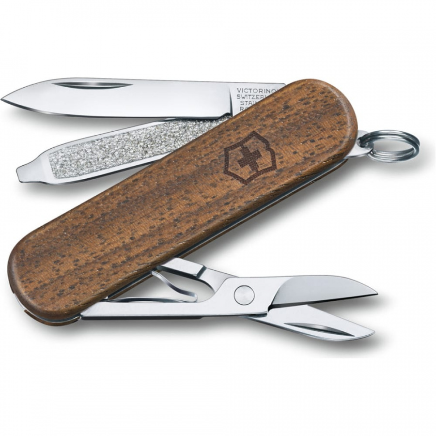 Нож-брелок Victorinox Classic SD