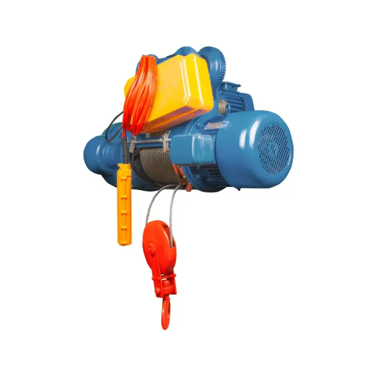 Электрическая канатная таль GEARSEN CD GCD 5090