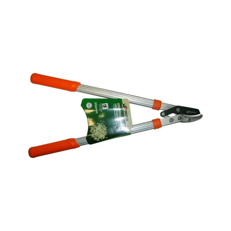 Облегченный садовый сучкорез SKRAB 28162