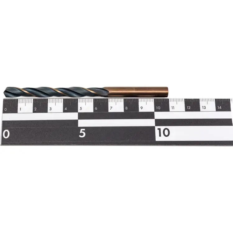 Сверло по металлу ООО "ТМТ ГРУПП" 41340