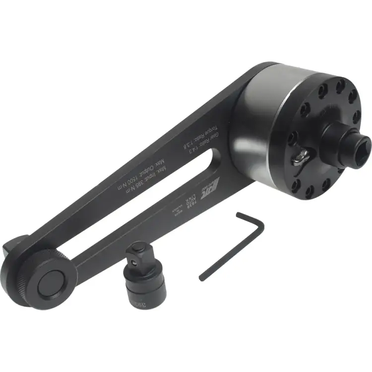 Усилитель крутящего момента JTC 7839