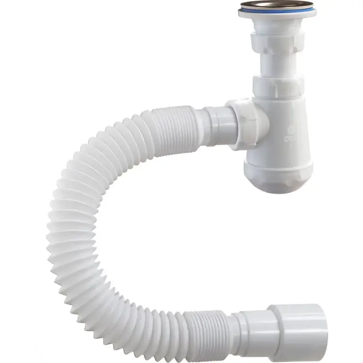 Бутылочный сифон ORIO М-32020