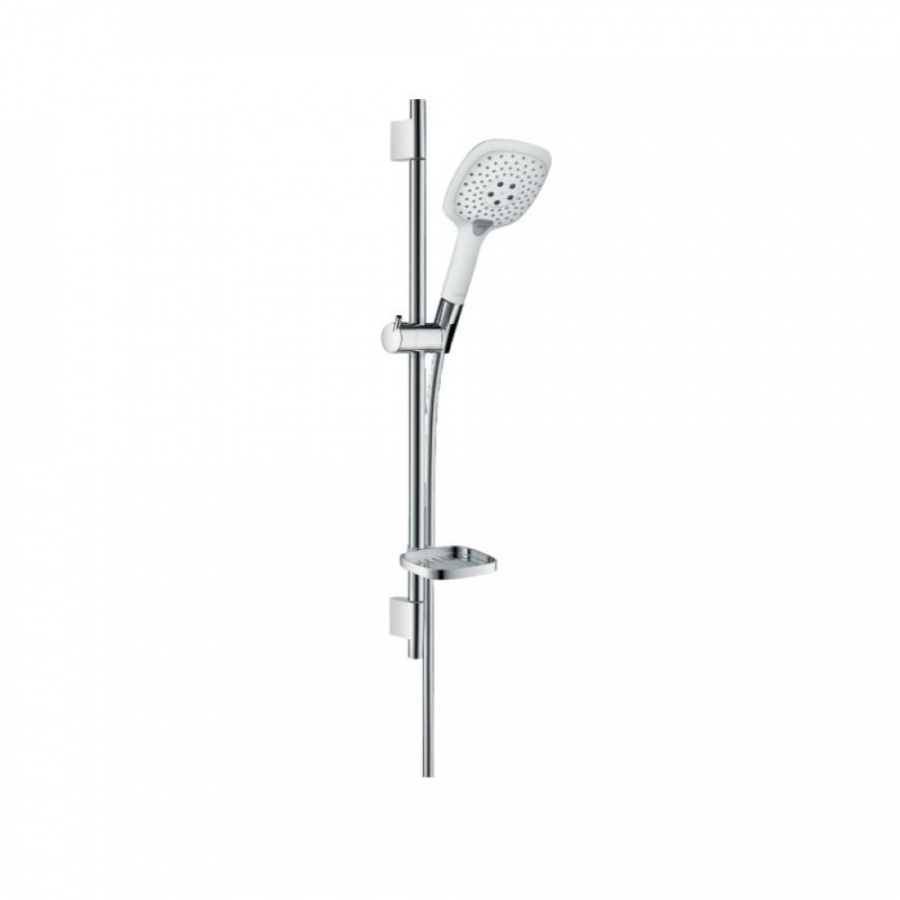 Душевая система Hansgrohe Raindance Select E 150 3 jet