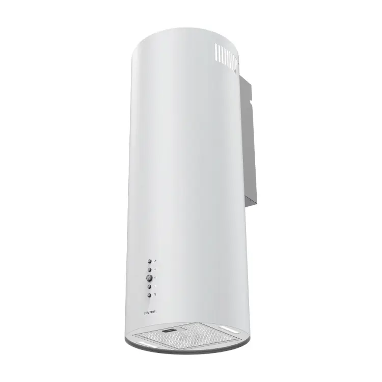 Кухонная вытяжка Hietzel CHW 3509E WH H42
