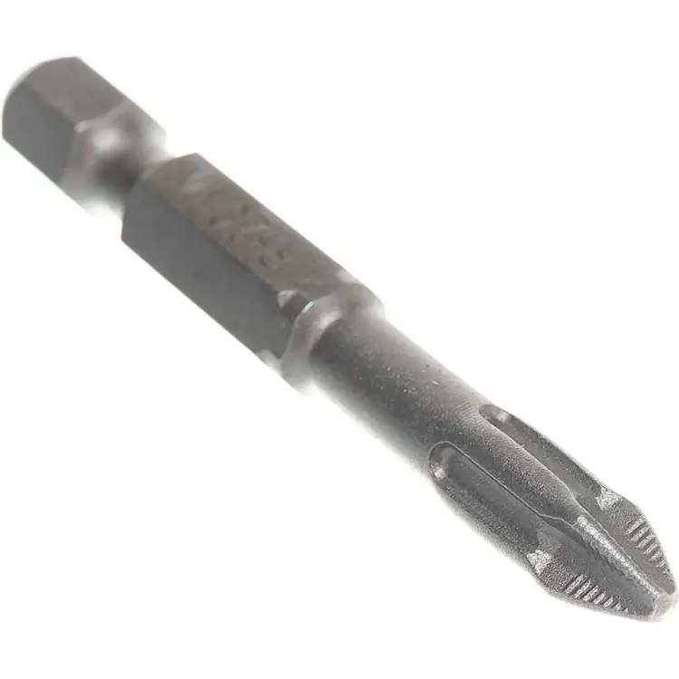 Биты KRAFTOOL EXPERT 26121-2-50-10 Биты KRAFTOOL EXPERT 26121-2-50-10