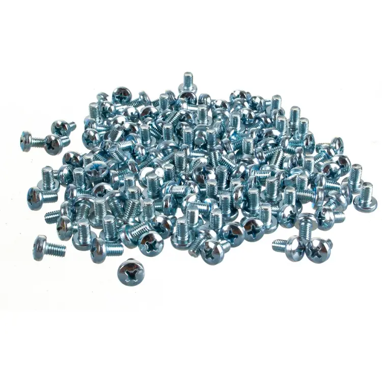 Винт Саморезик 5х8 DIN7985 (150 шт.) DIN7985-5х8-150