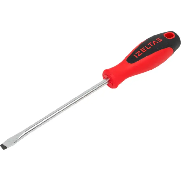 Отвертка IZELTAS ERGONOMIK 4350176125 Отвертка IZELTAS ERGONOMIK 4350176125