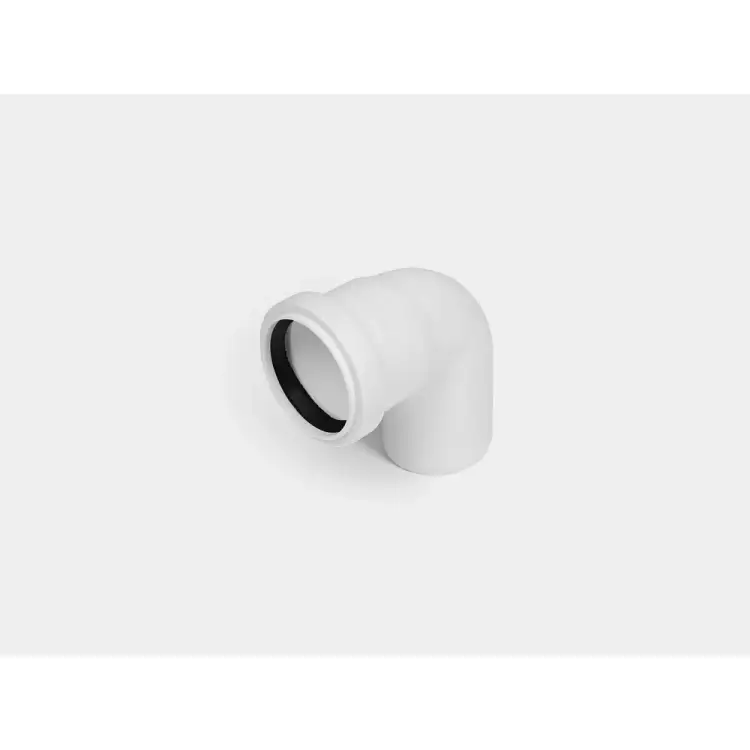 Канализационный отвод КОНТУР УЮТ 74400050500