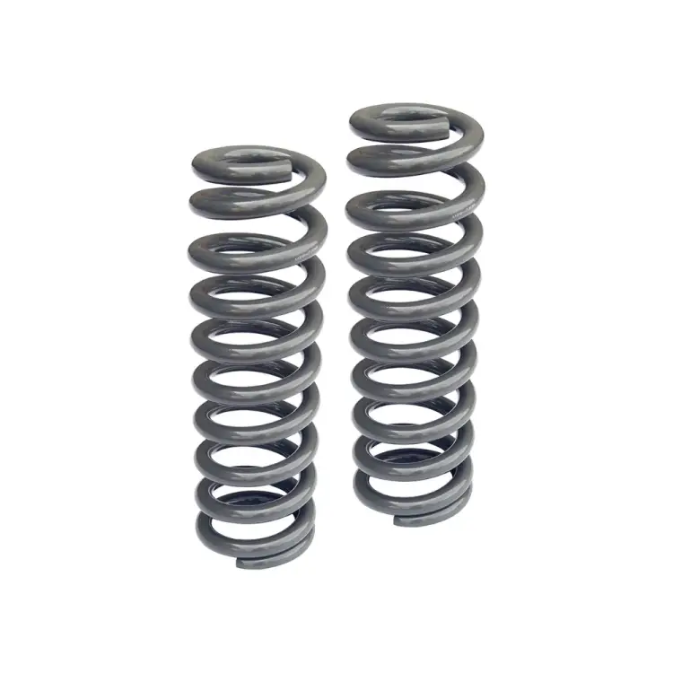 Передние пружины для Toyota Hilux 2005-2014, 2015+, LC Prado 120, FJ Cruiser РИФ VIG-730A Передние пружины для Toyota Hilux 2005-2014, 2015+, LC Prado 120, FJ Cruiser РИФ VIG-730A