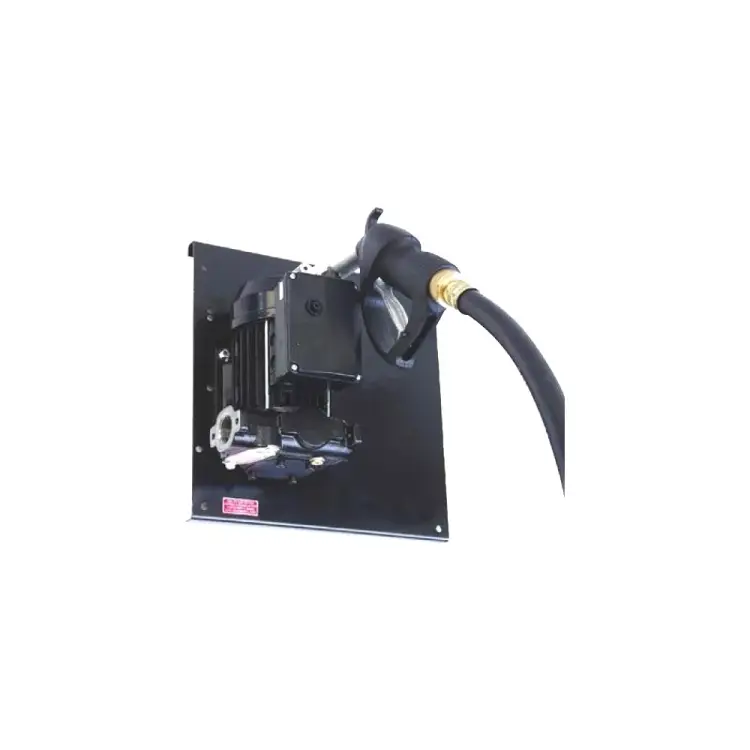 Перекачивающая станция для дизельного топлива PIUSI ST Panther DC F00340080 Перекачивающая станция для дизельного топлива PIUSI ST Panther DC F00340080