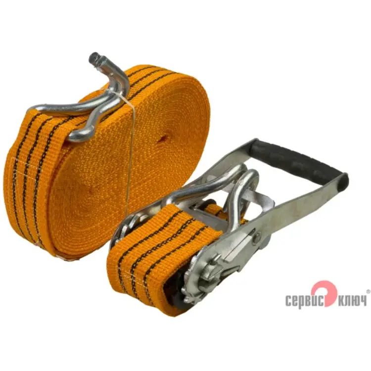 Стяжка груза Сервис Ключ 73725