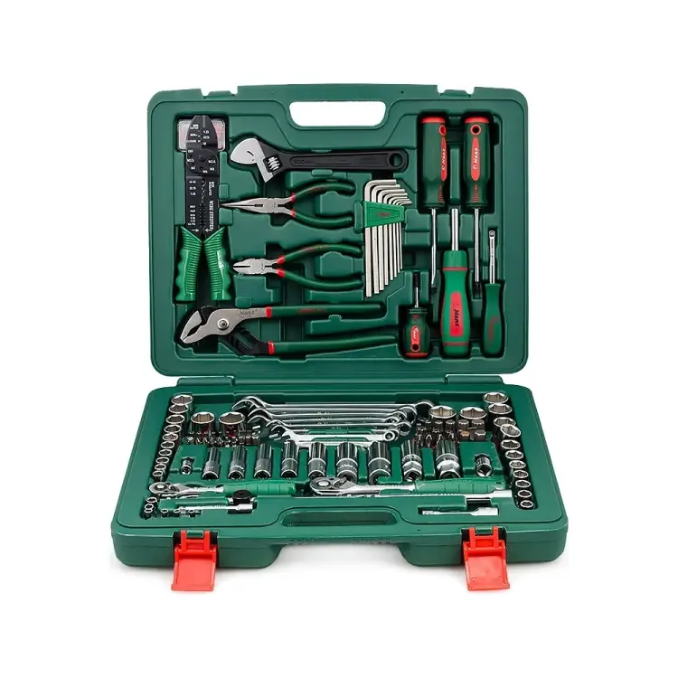 Универсальный набор инструментов HANS TK-148