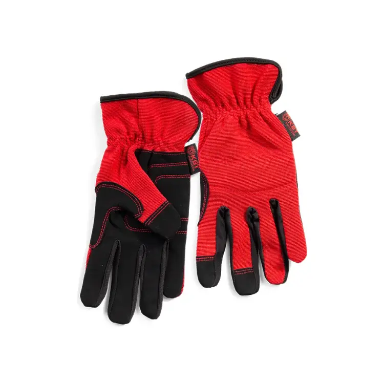 Перчатки монтажника КВТ С-31 75385