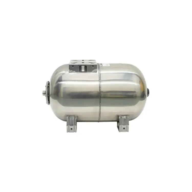 Гидроаккумулятор Zilmet INOX-PRO 1110006003 Гидроаккумулятор Zilmet INOX-PRO 1110006003