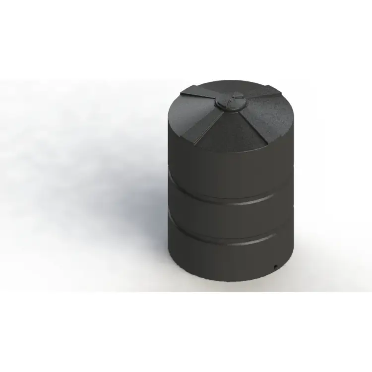 Рециклинговая емкость Asplast рц3000д EL-22P-CA-RC3000L-DB