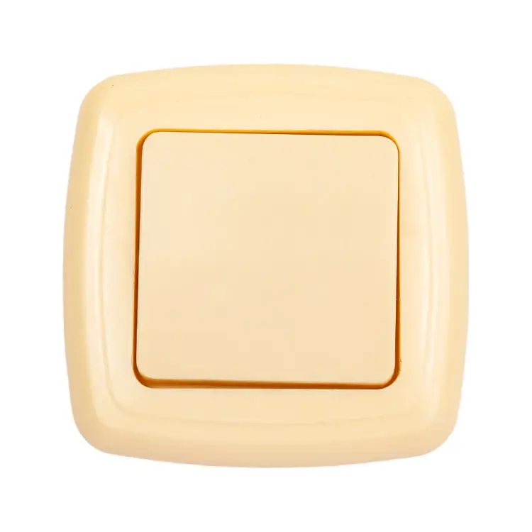 Выключатель скрытой установки ООО Ливны-Электро ВСП 13