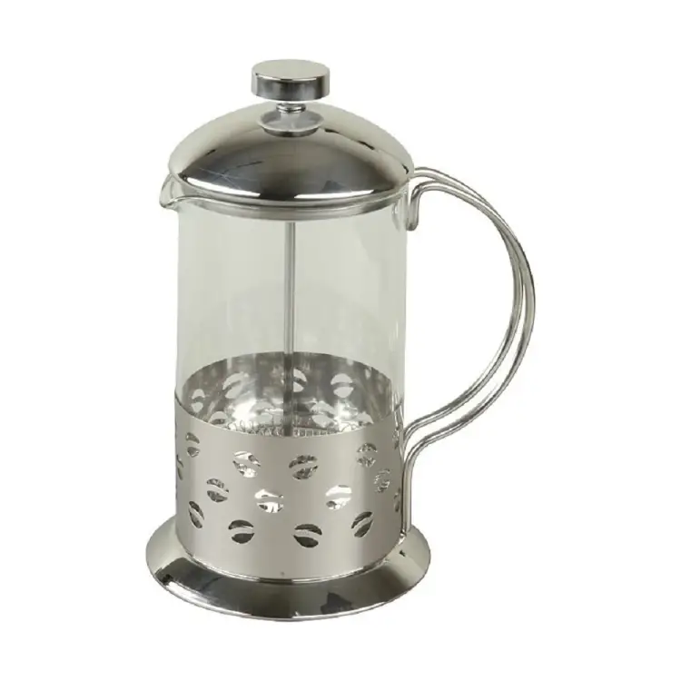 Френч-пресс Rosenberg RSG-660002-L Френч-пресс Rosenberg RSG-660002-L