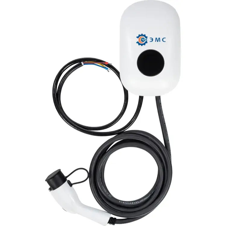 Зарядная станция ЭМС mini EMS-AC010-07GBT НФ-00063291