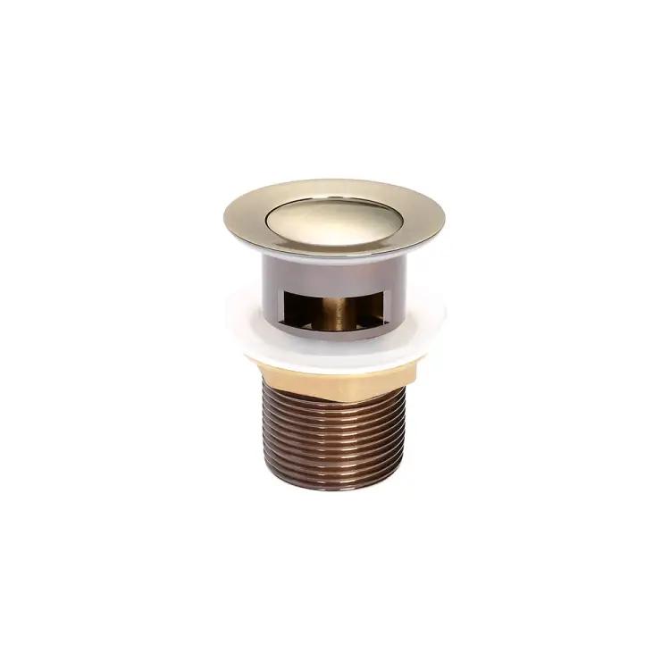 Выпуск для умывальника IDDIS Oldie SLIB000i88