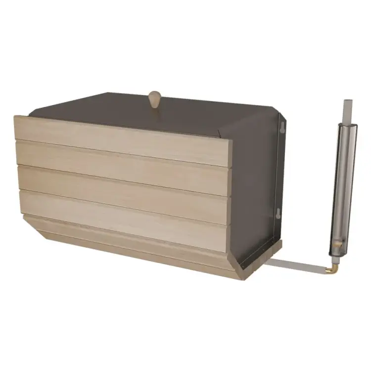 Накопительный бак VVD 2091 Накопительный бак VVD 2091