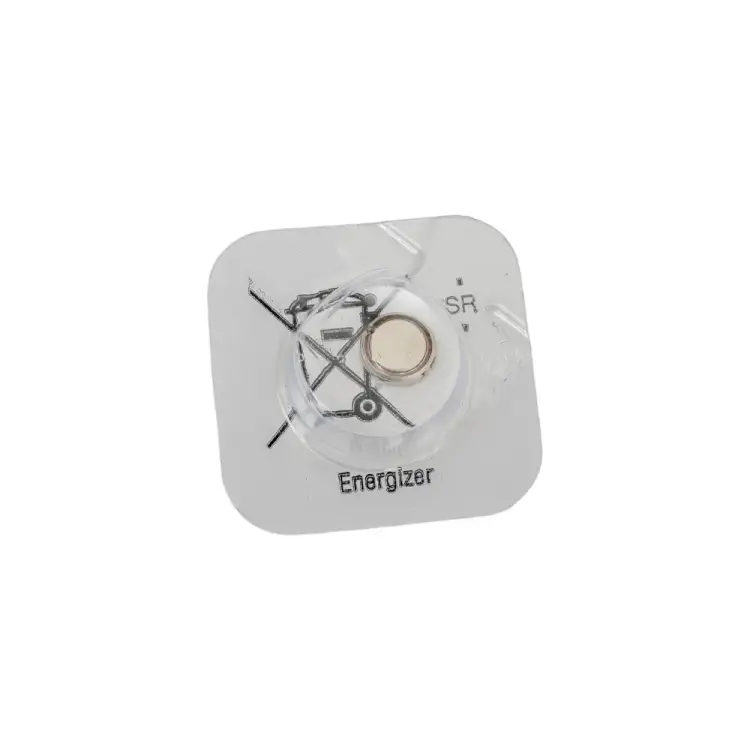 Батарейка Energizer 335 Silver Oxide ZM 7638900998566