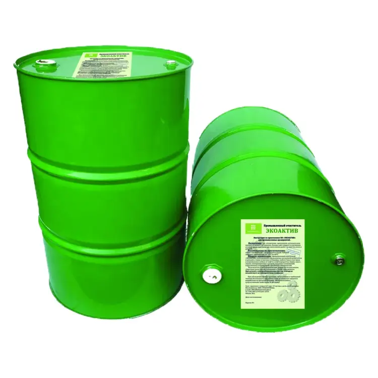 Универсальное средство для очистки ЭКОАКТИВ 50 4603784315009