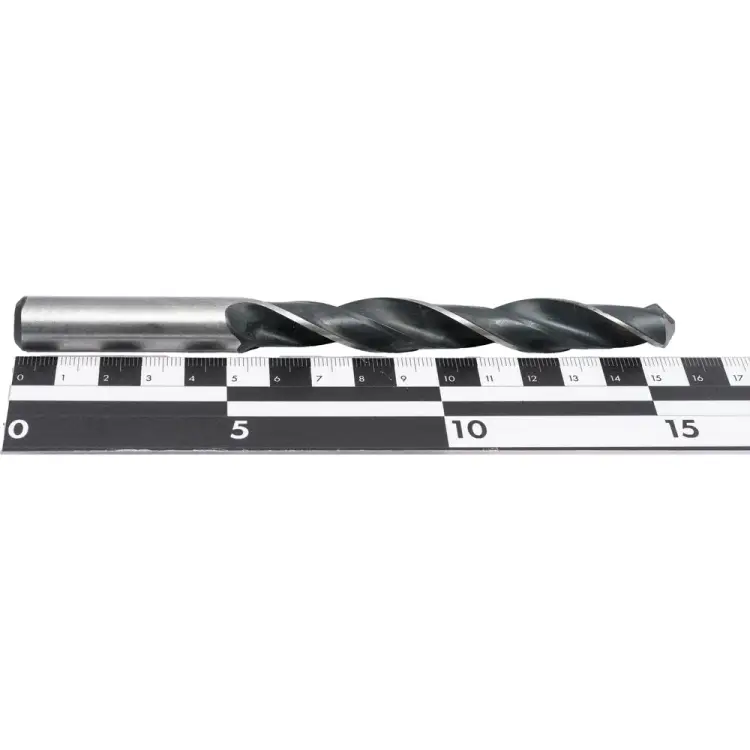 Сверло по металлу ООО "ТМТ ГРУПП" 121661