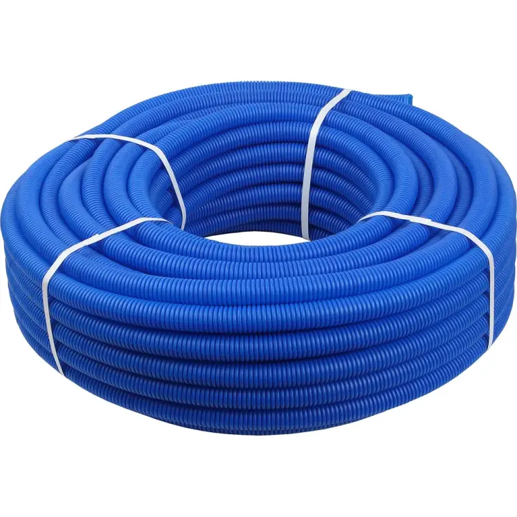 Гофрированная труба для труб 40 SANEXT 3513 Гофрированная труба для труб 40 SANEXT 3513