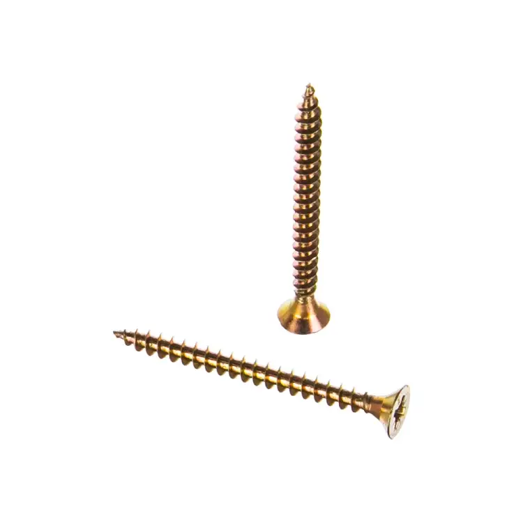 Саморез Tech-Krep 4,0х45 14 шт. 102494