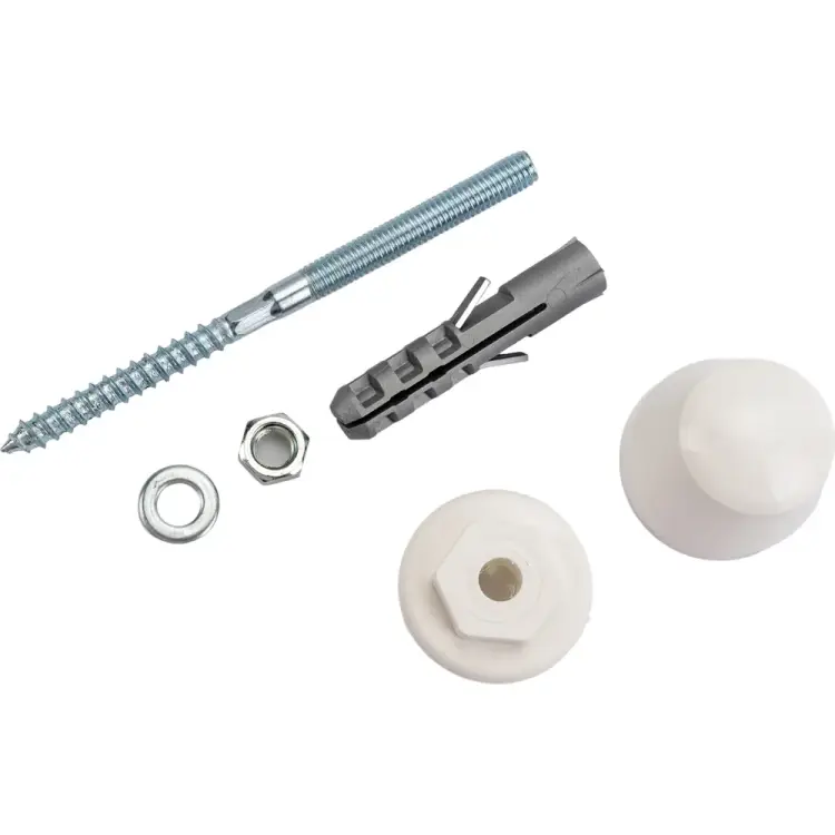 Комплект крепления для раковины Госкреп 9999992646