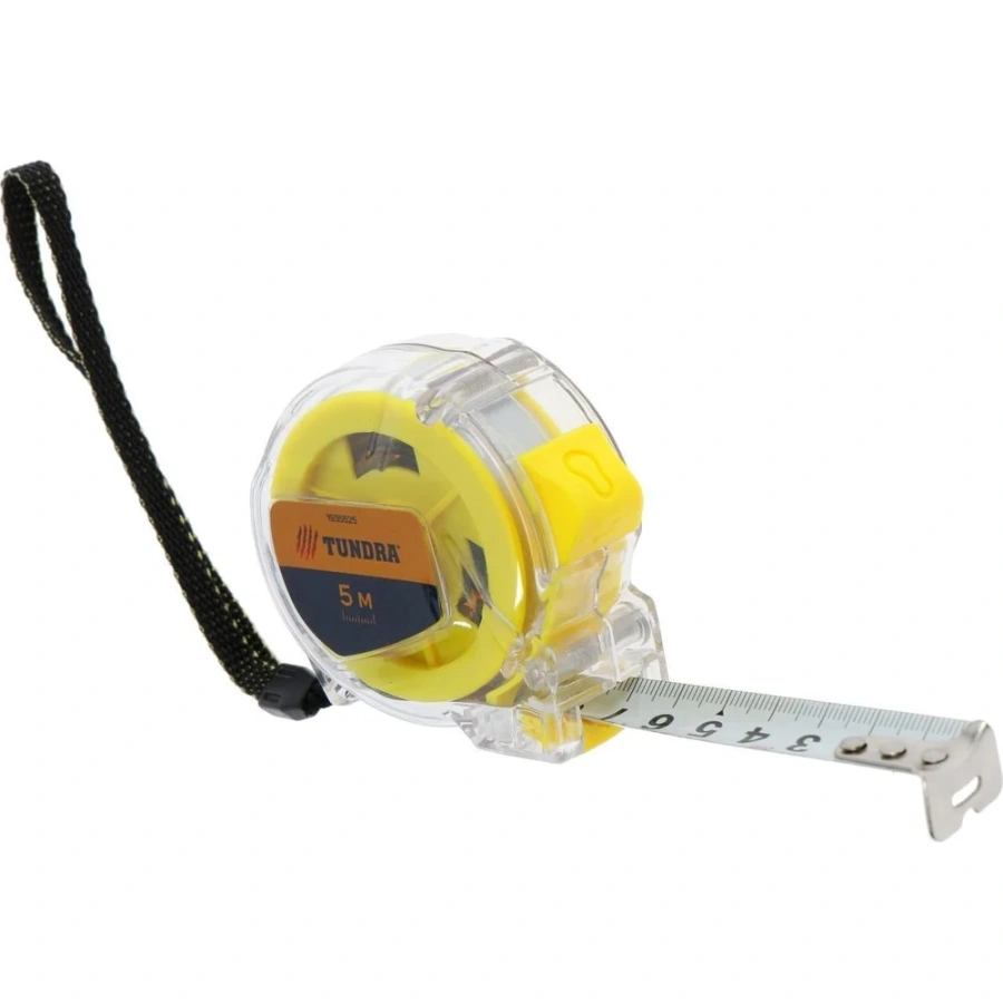 Рулетка ТУНДРА 1935525