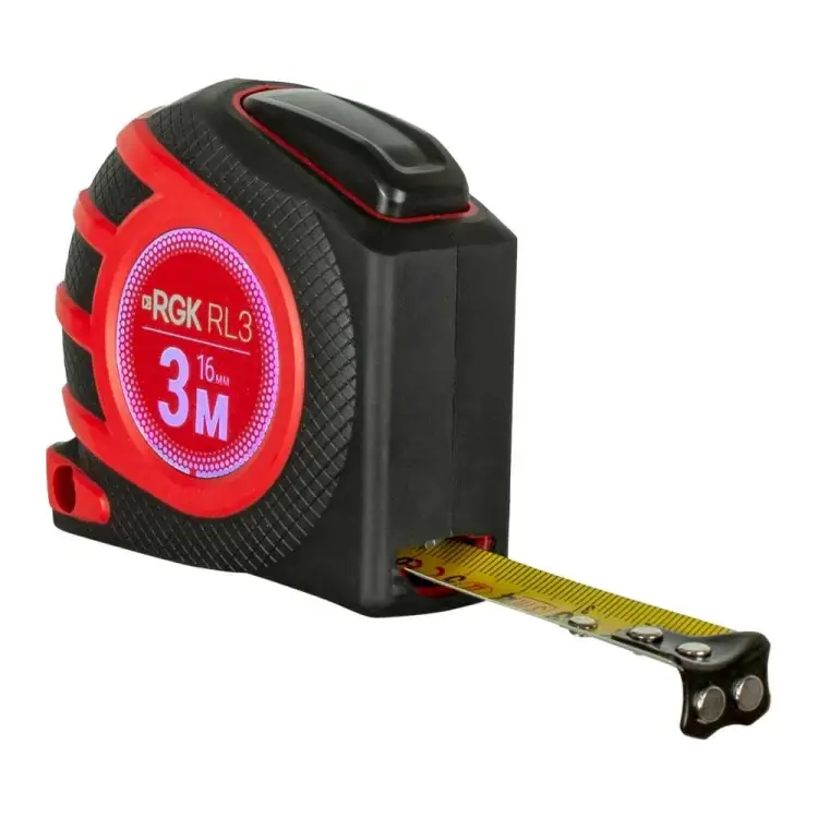 Измерительная рулетка RGK 756006