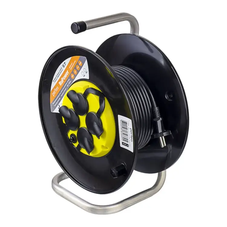 Удлинитель Perfeo RU POWER 30014358 Удлинитель Perfeo RU POWER 30014358