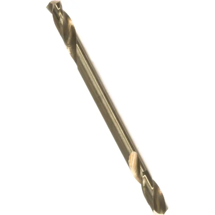 Двухсторонние сверла по металлу РОСОМАХА 700041