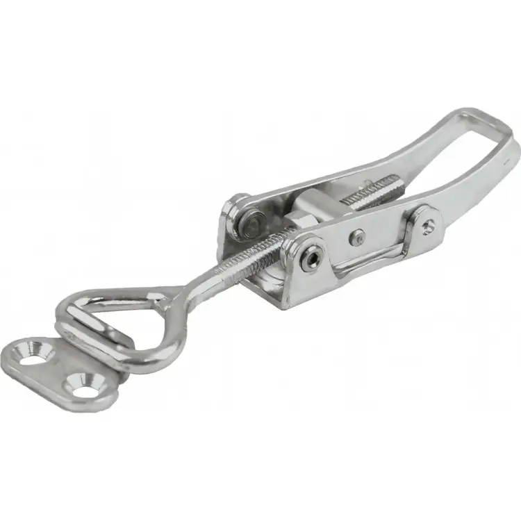 Регулируемая натяжная защелка KUKAMET 361-2 Регулируемая натяжная защелка KUKAMET 361-2