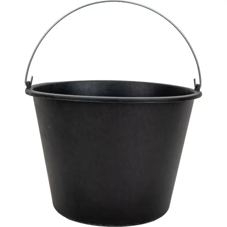 Строительное ведро МЕЛОДИЯ ЦВЕТА 16-л Строительное ведро МЕЛОДИЯ ЦВЕТА 16-л