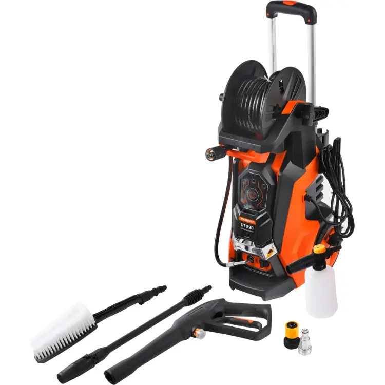 Моющий аппарат Patriot GT590 Imperial 322306098