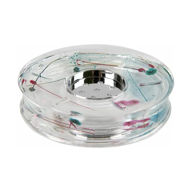 Мыльница Аквалиния A8925_K4