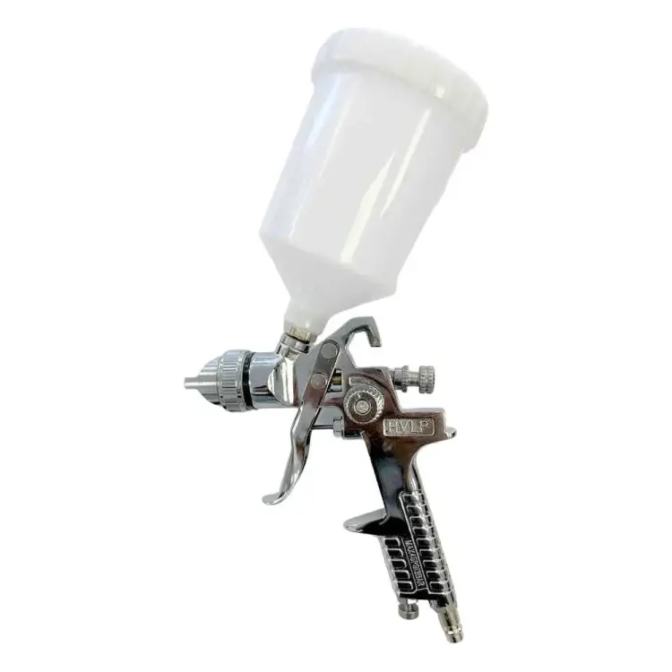 Краскопульт AktiSpray H-827C-1.4