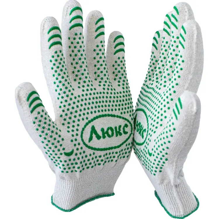Перчатки ООО "Компания "САБ" Люкс ПЕР13.02 Перчатки ООО "Компания "САБ" Люкс ПЕР13.02