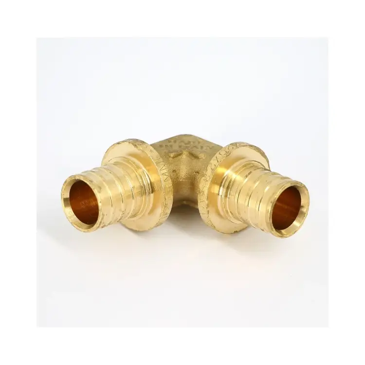 Аксиальный угол Uni-Fitt 20 743G7700