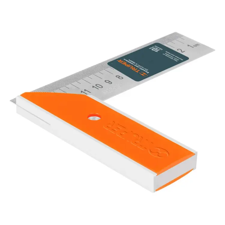 Угольник столяра Truper 14372