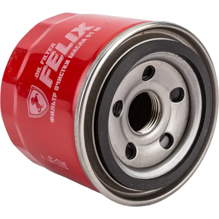 Масляный фильтр для Hyundai/Kia/Mazda/Mitsubishi FELIX 01 М 430610015 Масляный фильтр для Hyundai/Kia/Mazda/Mitsubishi FELIX 01 М 430610015