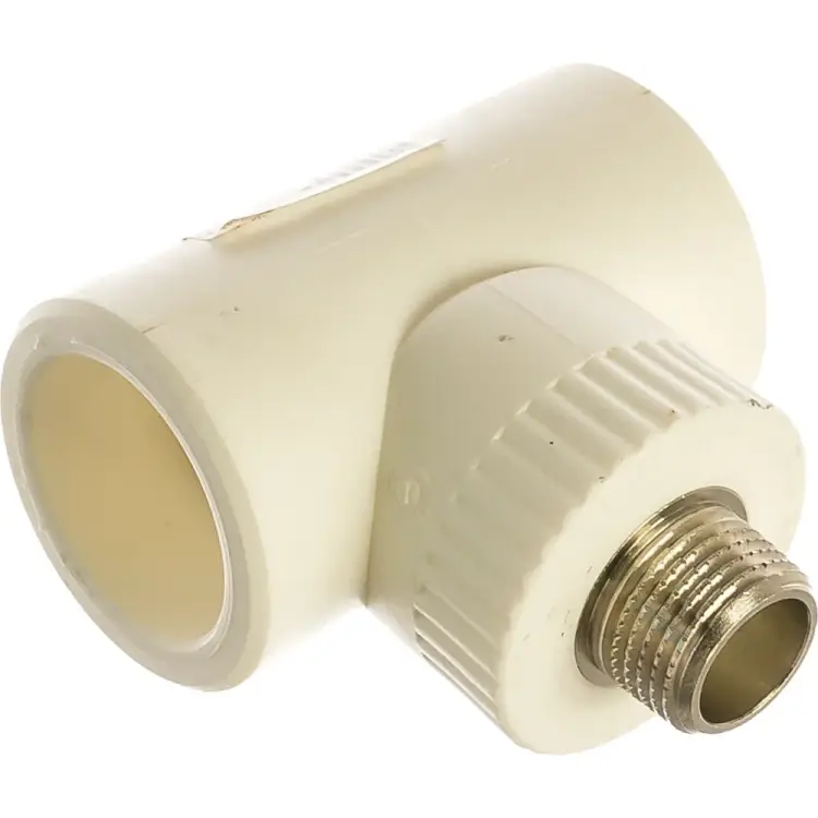 Комбинированный тройник PRO AQUA PA25015b