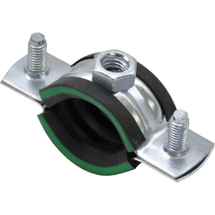 Трубный хомут Экопласт 59915