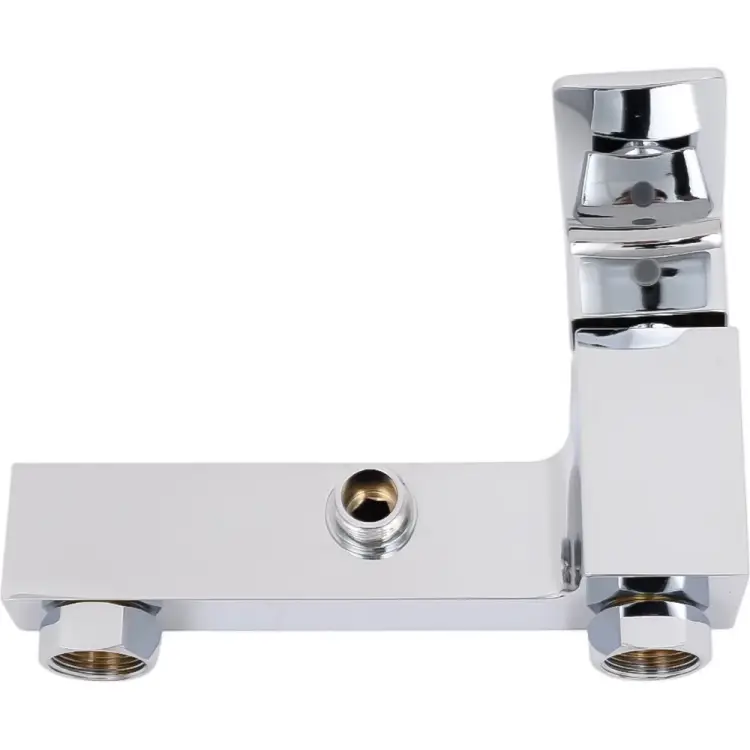 Смеситель для душа Clever SAONA SLIM 60126